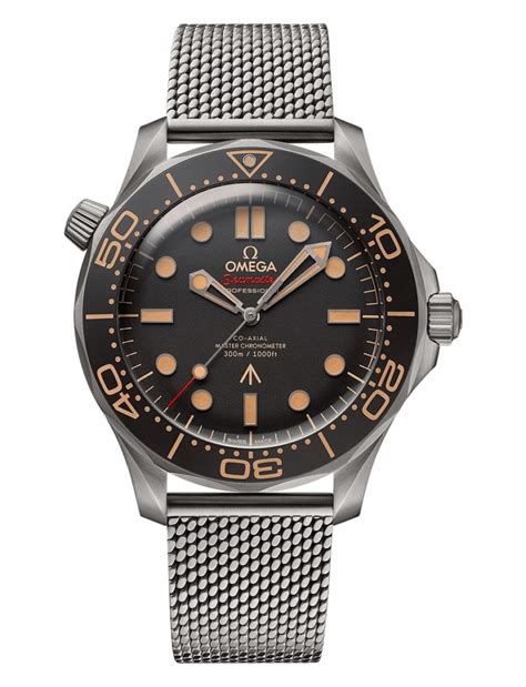 omega seamaster professional james bond 007|Omega Seamaster 007 price.